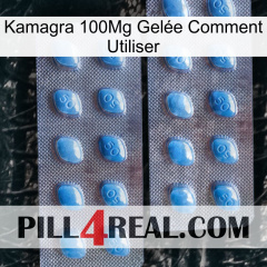 Kamagra 100Mg Gelée Comment Utiliser viagra4
